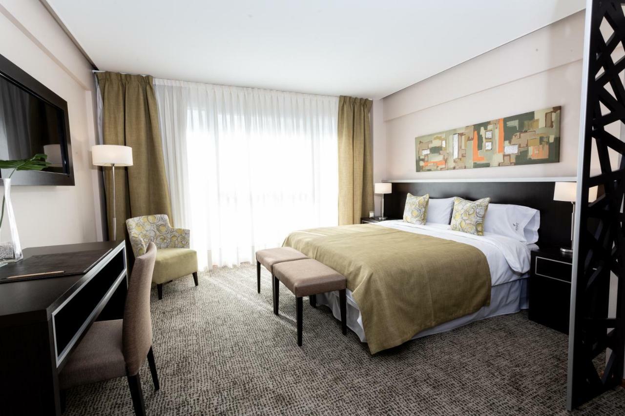 Konke Hotel Buenos Aires
