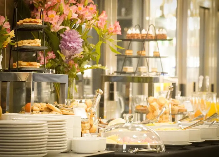 Konke Buenos Aires Hotel