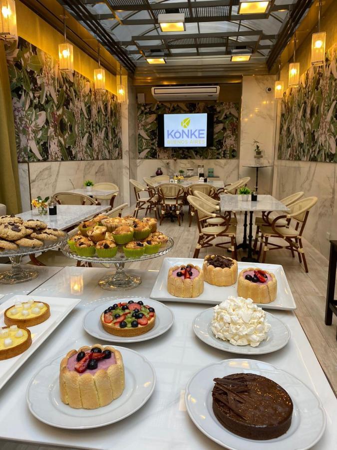 Hotel Konke 4*