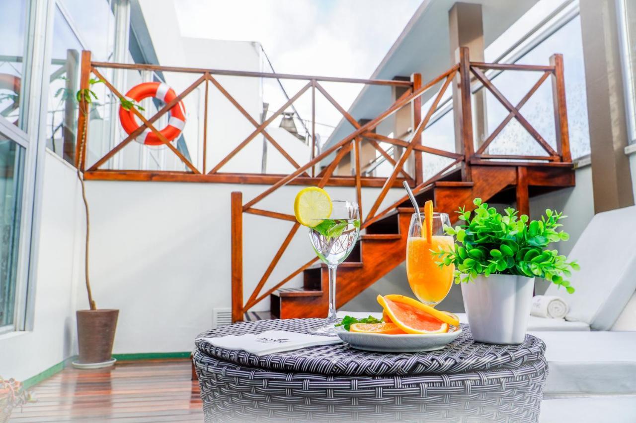 Hotel Konke 4*