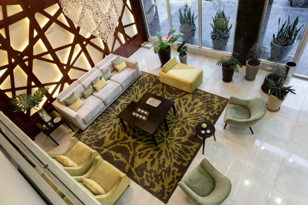 Hotel Konke Buenos Aires