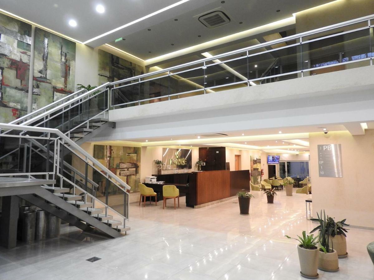 Konke Hotel