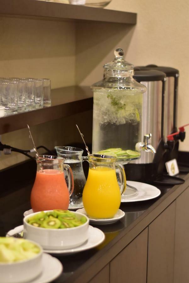 Konke Hotel 4*