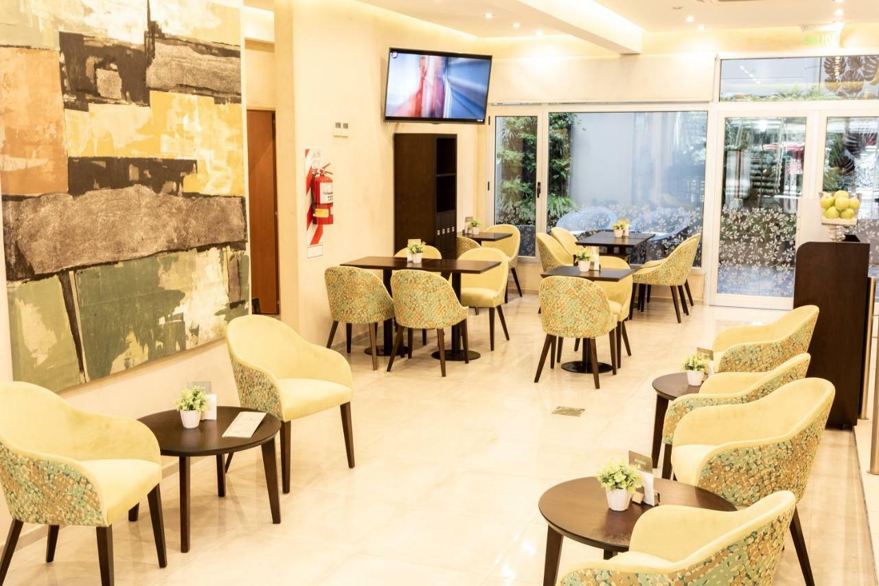 Konke 4* Buenos Aires