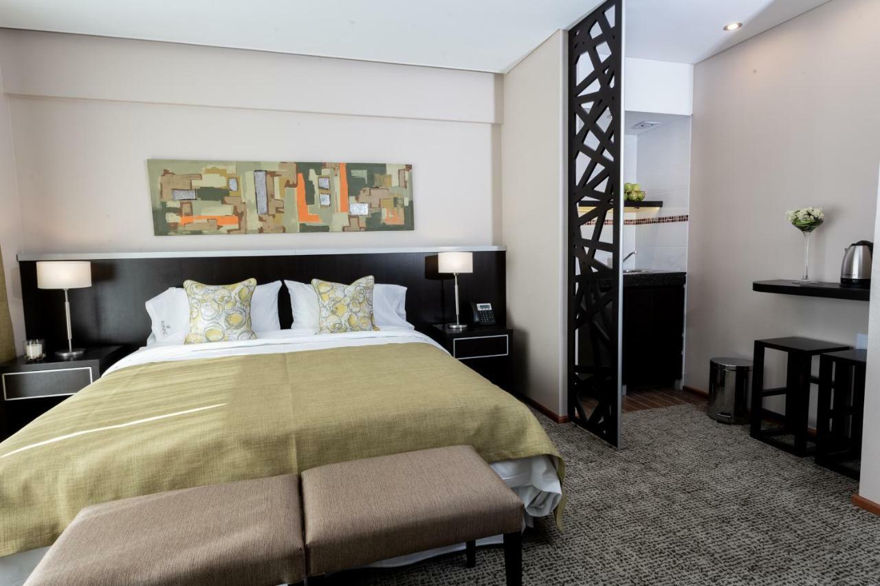 Konke 4* Buenos Aires