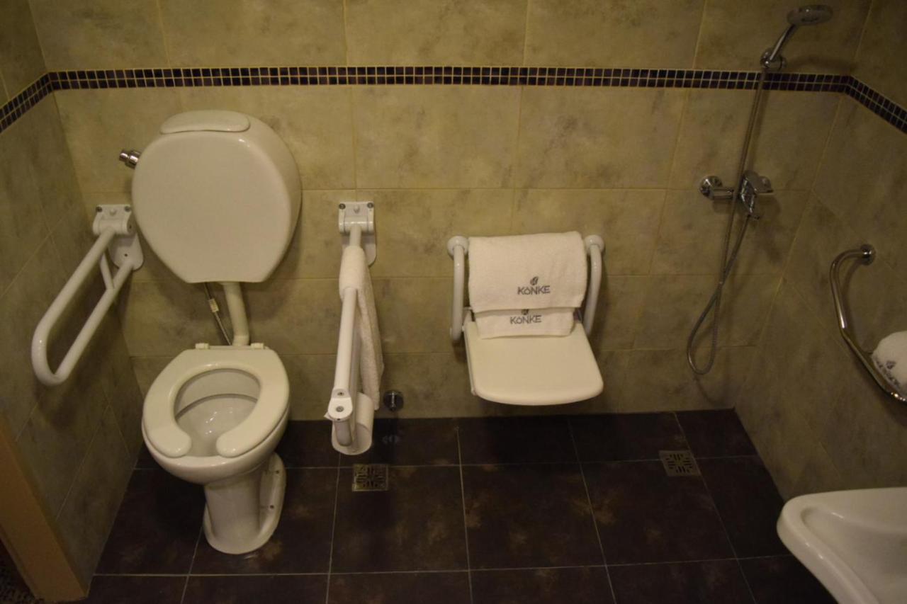 Hotel Konke