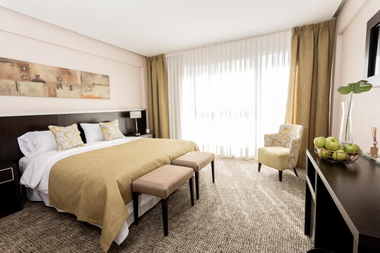 Hotel Konke Buenos Aires